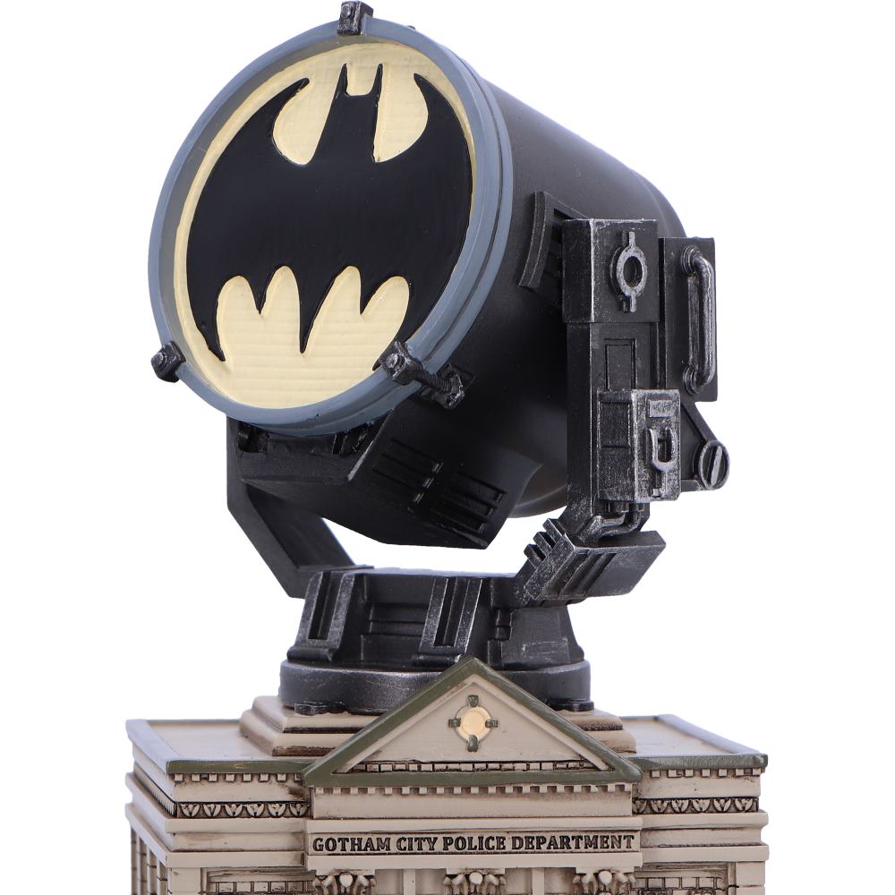 DC Gotham City Police Department 22cm