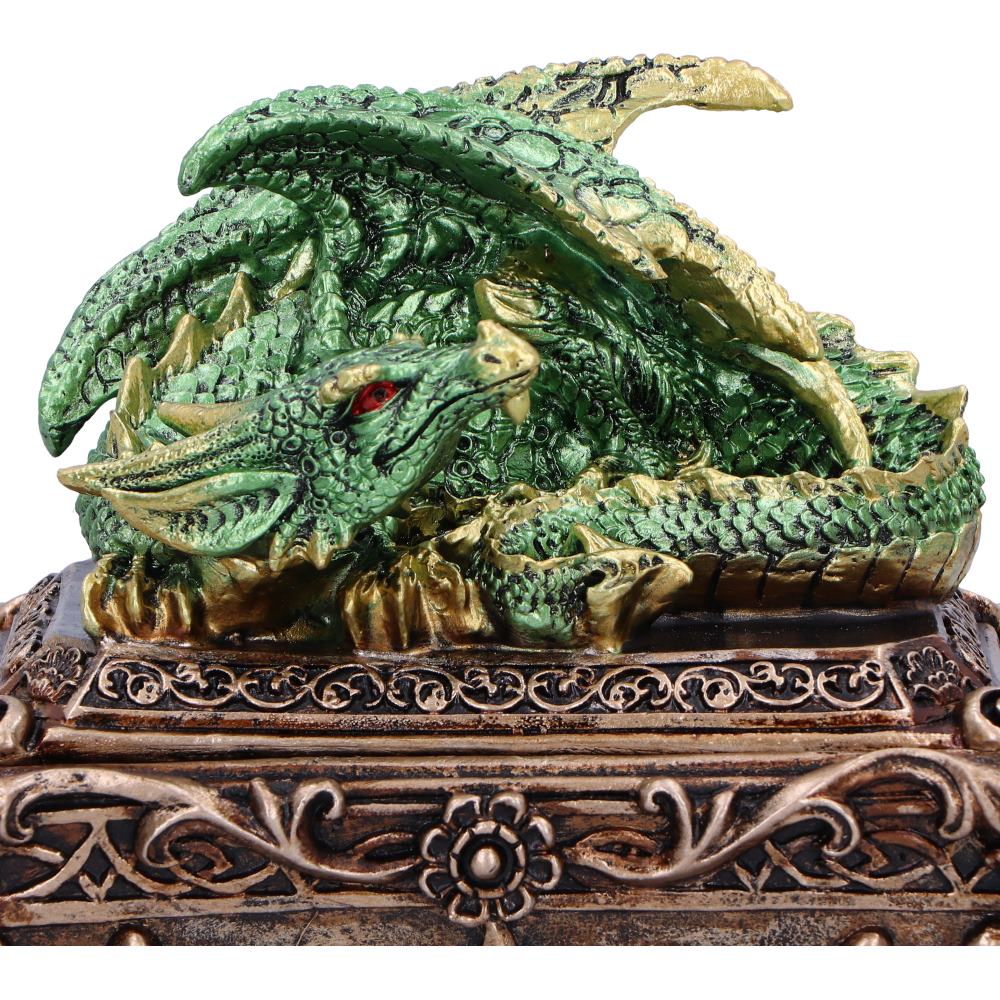 Guardian of the Hoard 13cm