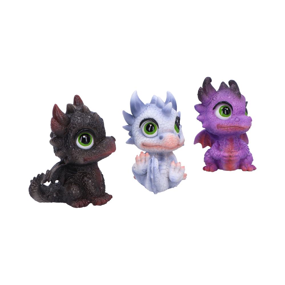 Little Hordlings (Set of 3) 7cm