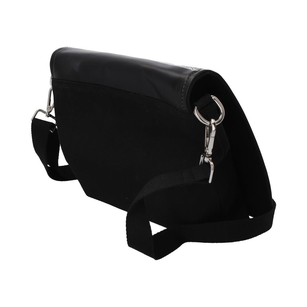 Spirit Board Embossed Shoulder Bag (NN) 25cm