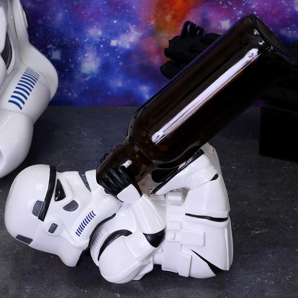 Stormtrooper Guzzler 22cm