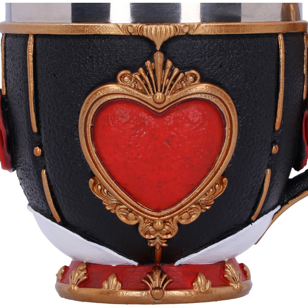 Pinkys Up - Queen of Hearts 11cm