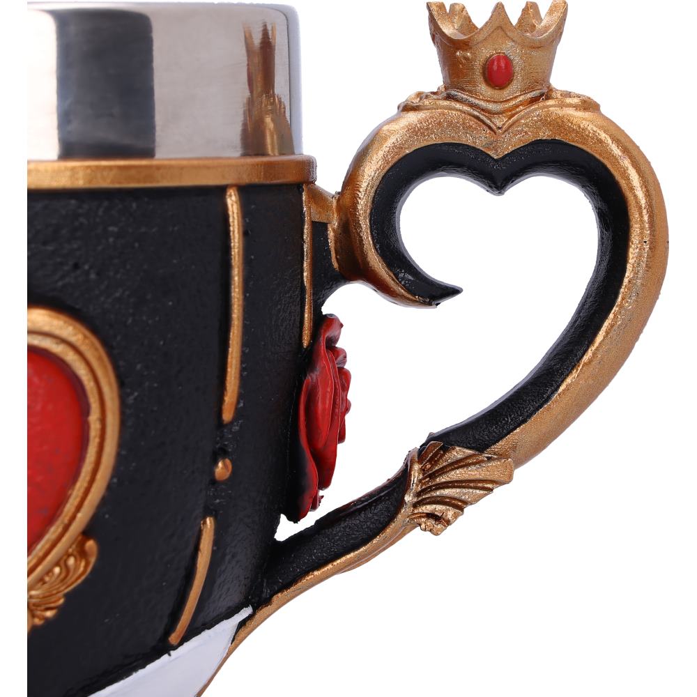 Pinkys Up - Queen of Hearts 11cm