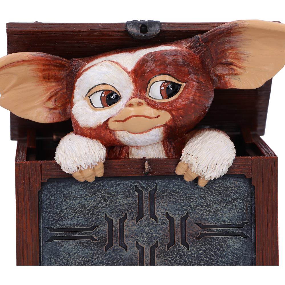 Gremlins Gizmo - You are Ready 14.5cm