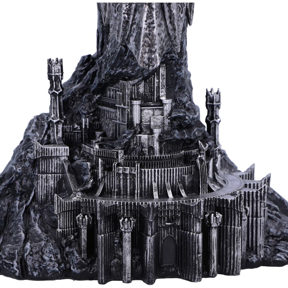Lord of the Rings Sauron Tea Light Holder 33cm