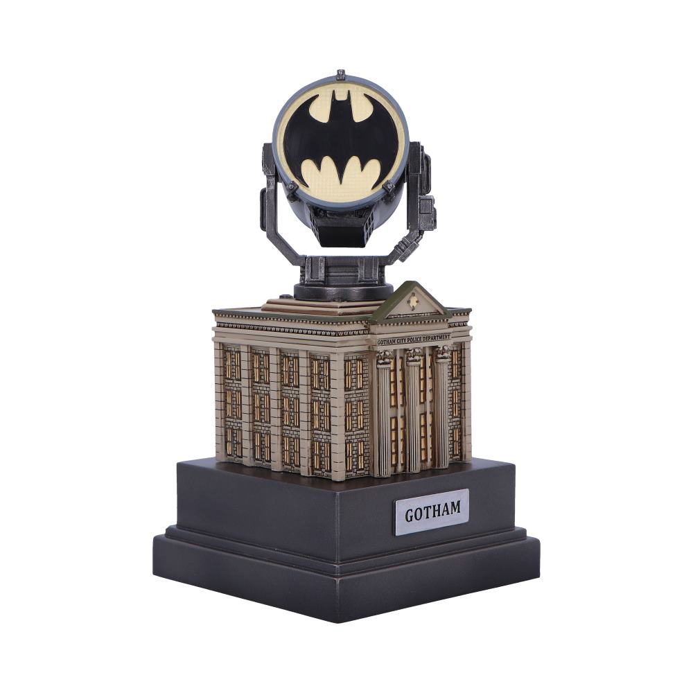 DC Gotham City Police Department 22cm