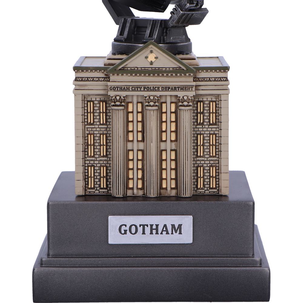 DC Gotham City Police Department 22cm