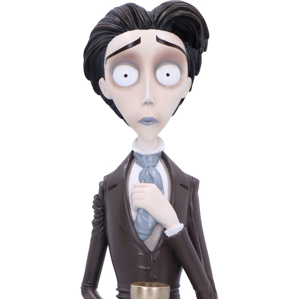 Corpse Bride Victor Bust 31cm