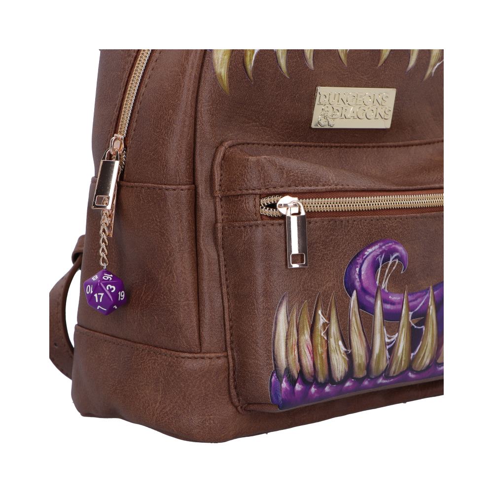 Dungeons & Dragons Mimic Backpack 28cm