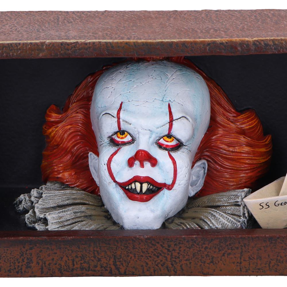 IT Pennywise Drain 20cm