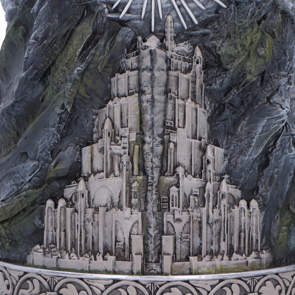 Lord of the Rings Gondor Tankard 15.5cm