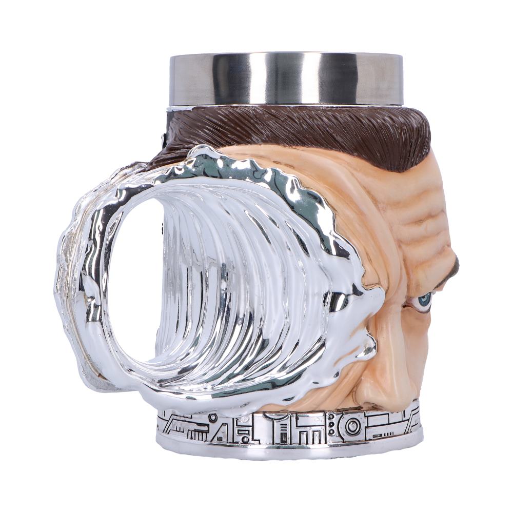 Terminator T-1000 Tankard 18.5cm