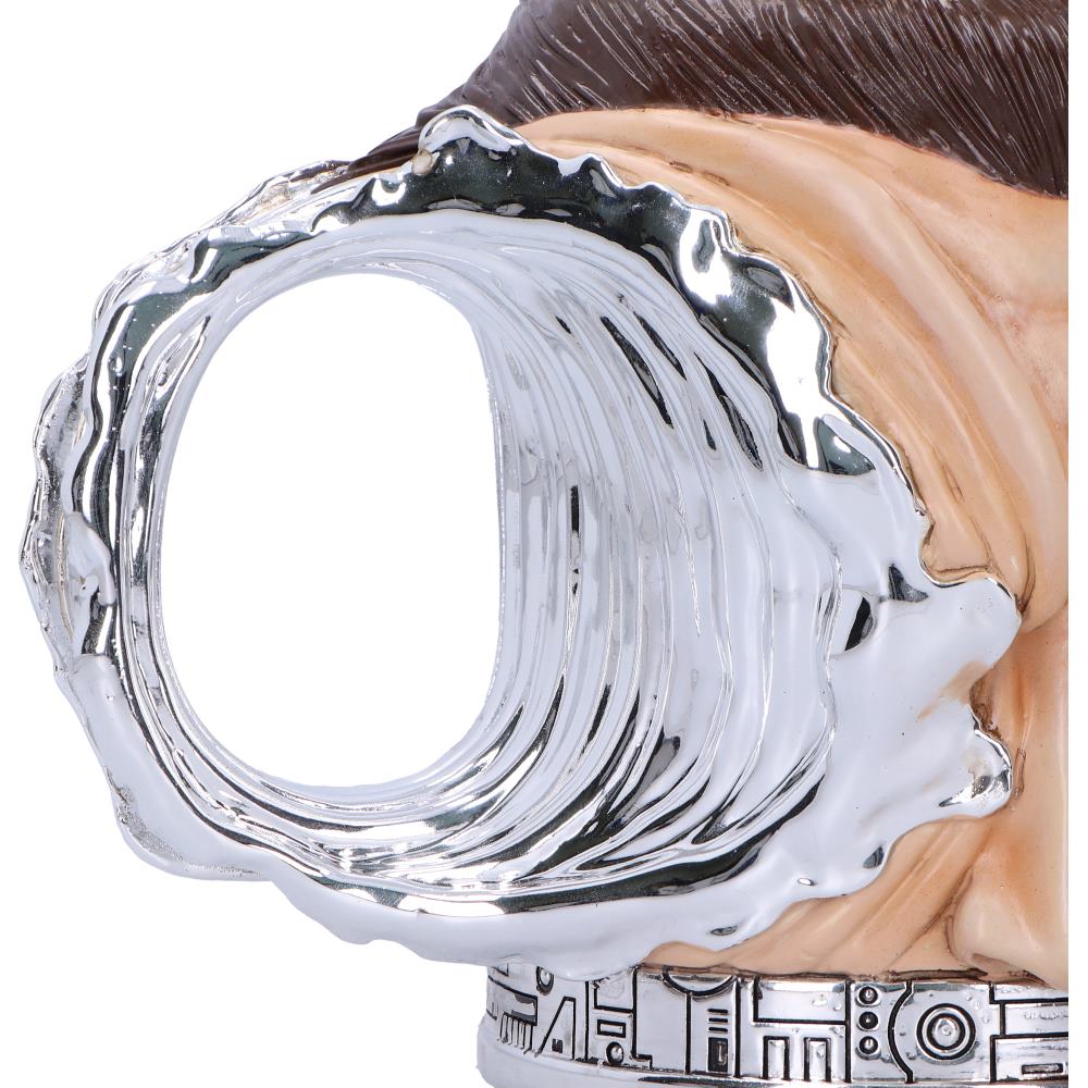 Terminator T-1000 Tankard 18.5cm