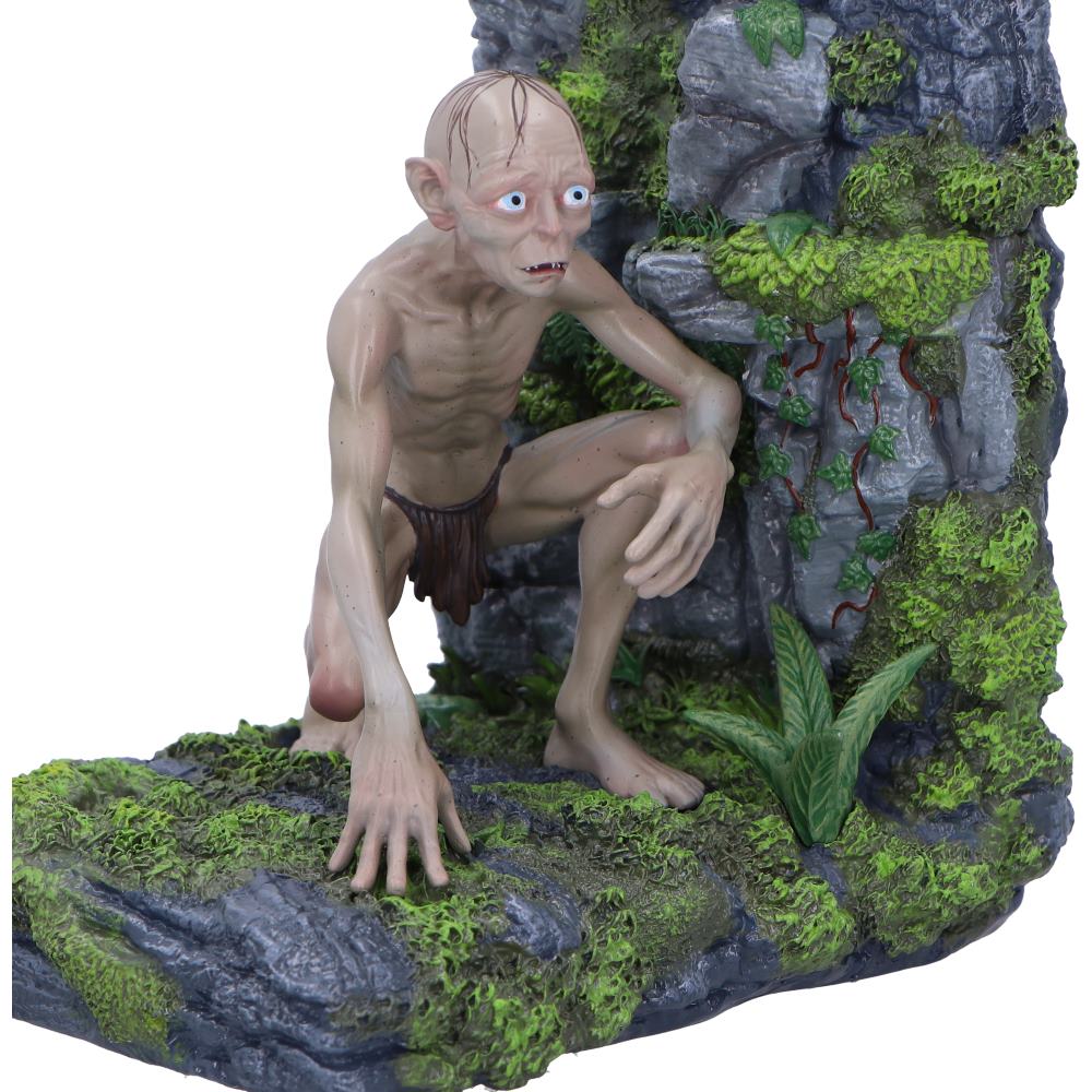 Lord of the Rings Gollum & Smeagol Bookends 24.5cm