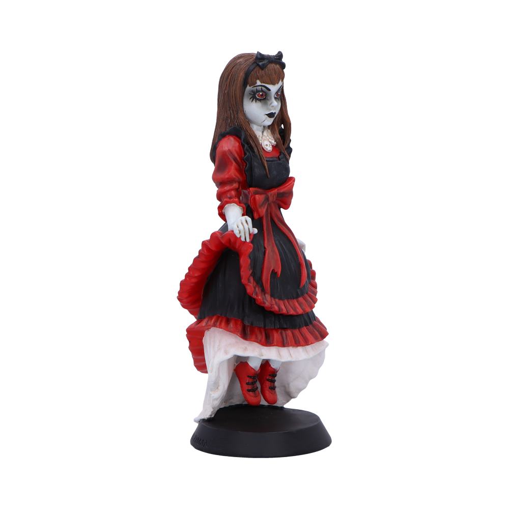 Haunted Doll (JR) 17.3cm