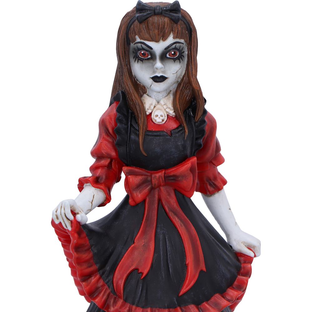 Haunted Doll (JR) 17.3cm