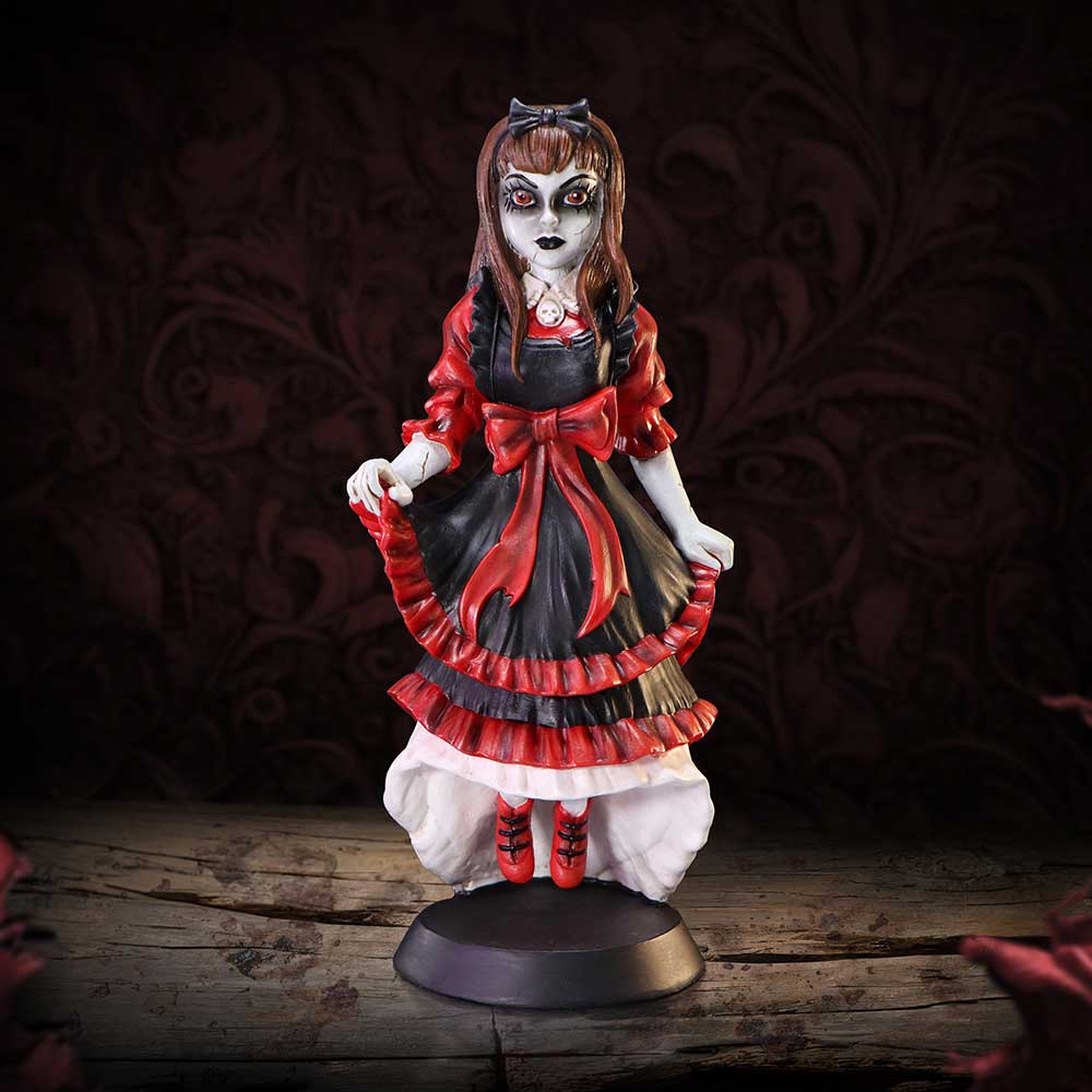 Haunted Doll (JR) 17.3cm