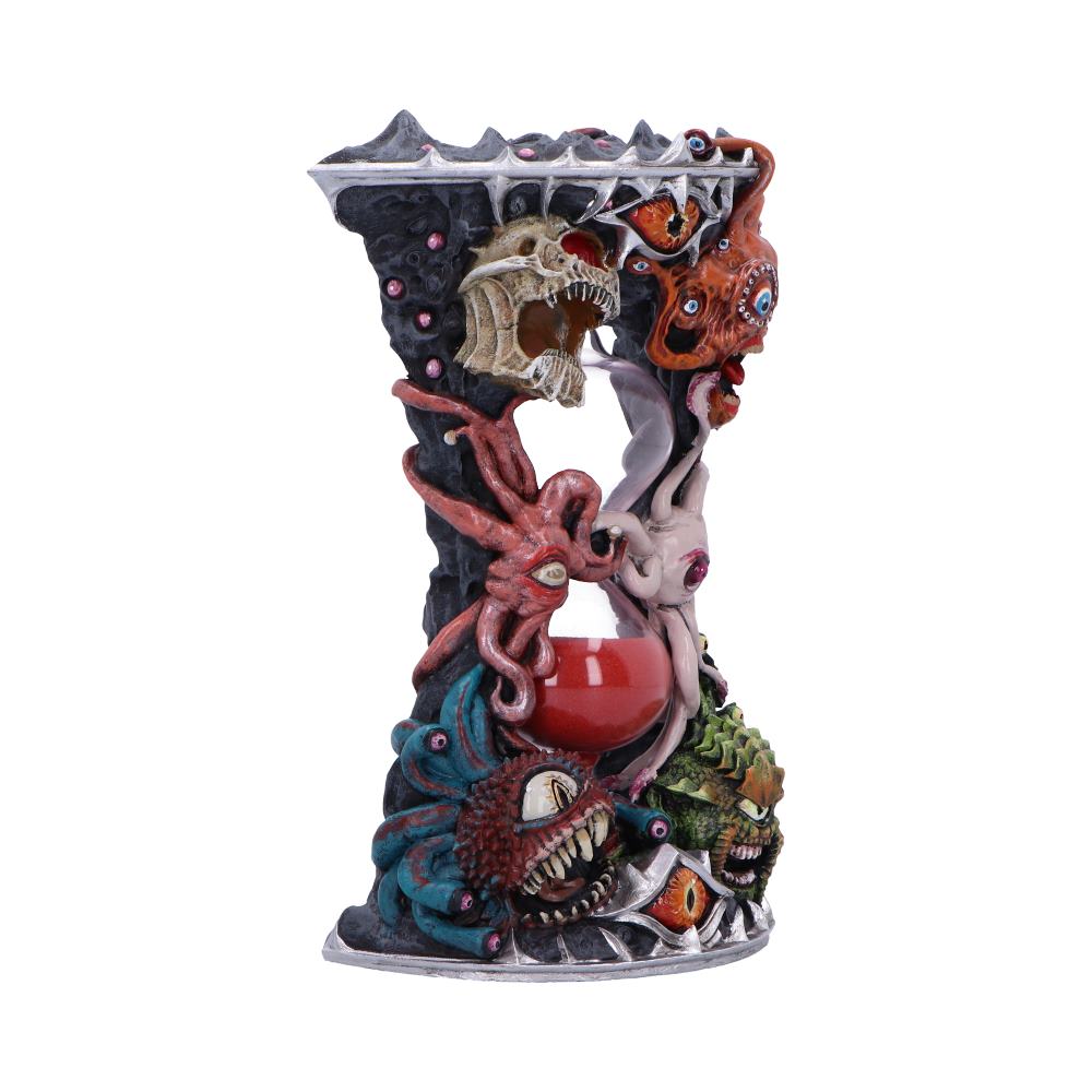 Dungeons & Dragons Beholder Sand Timer 18.5cm