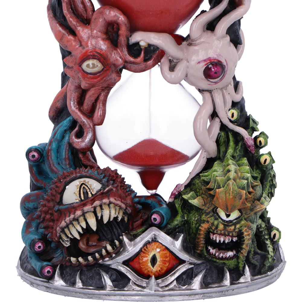 Dungeons & Dragons Beholder Sand Timer 18.5cm