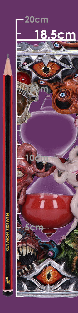 Dungeons & Dragons Beholder Sand Timer 18.5cm