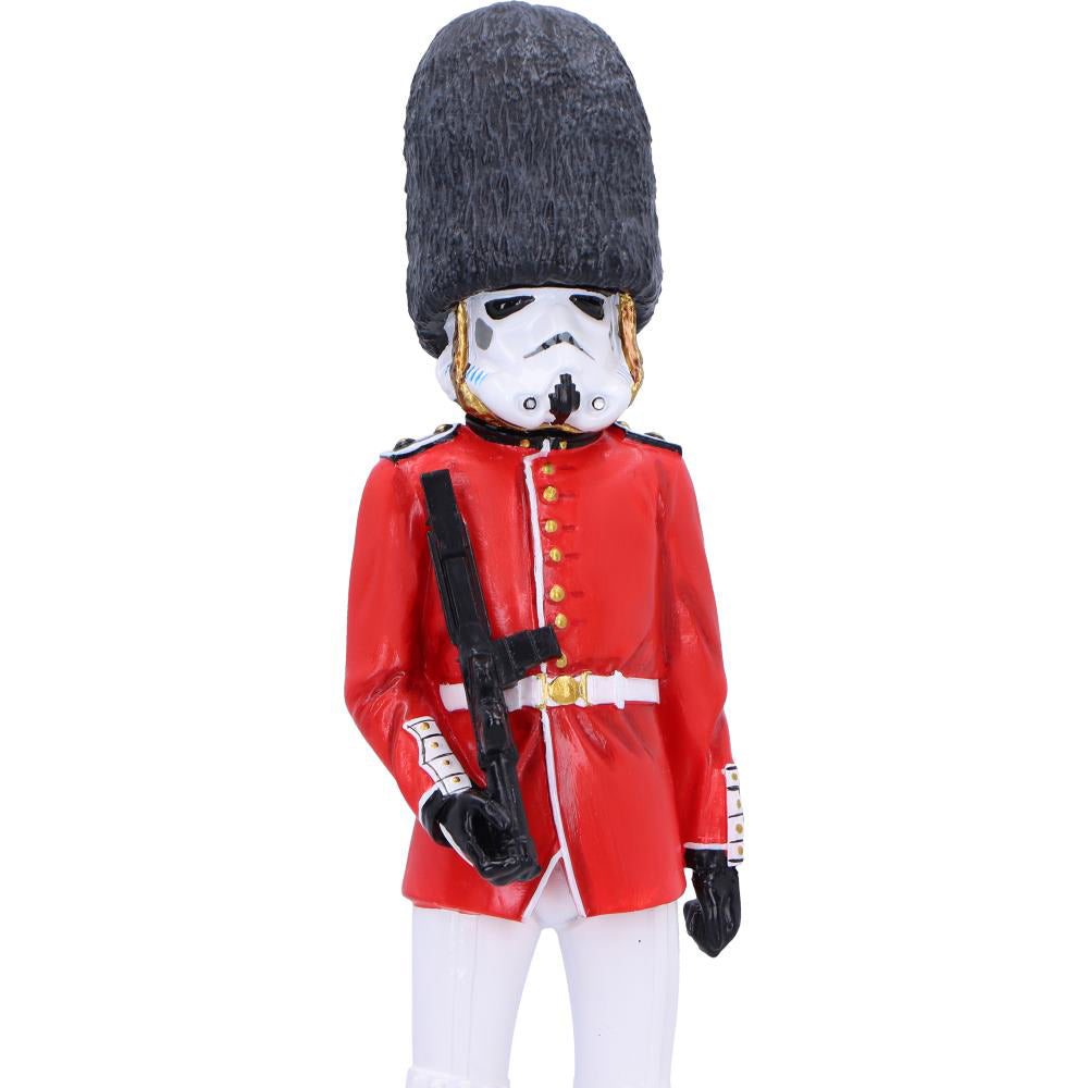 Stormtrooper Royal Guard 19.5cm