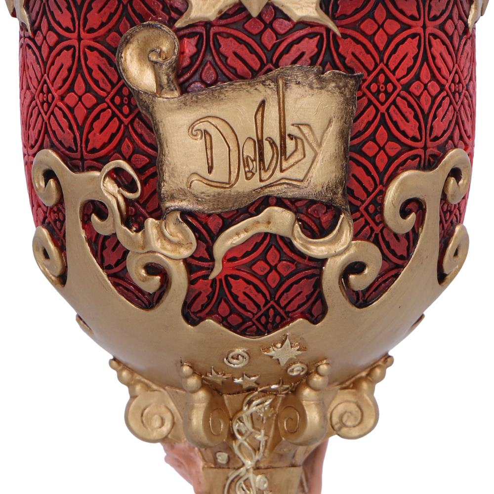 Harry Potter Dobby Collectible Goblet 19.5cm