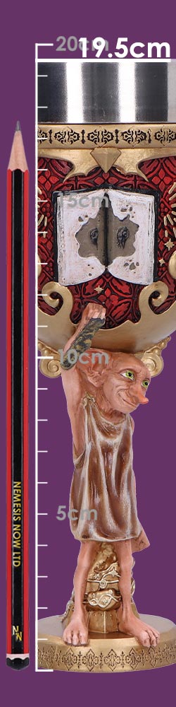 Harry Potter Dobby Collectible Goblet 19.5cm