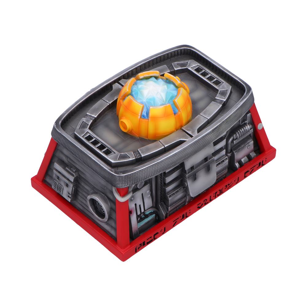 Transformers Matrix of Leadership Box 16cm