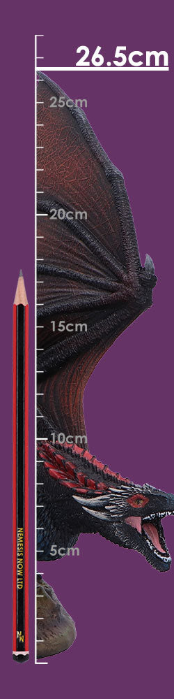 Game of Thrones Drogon 28cm