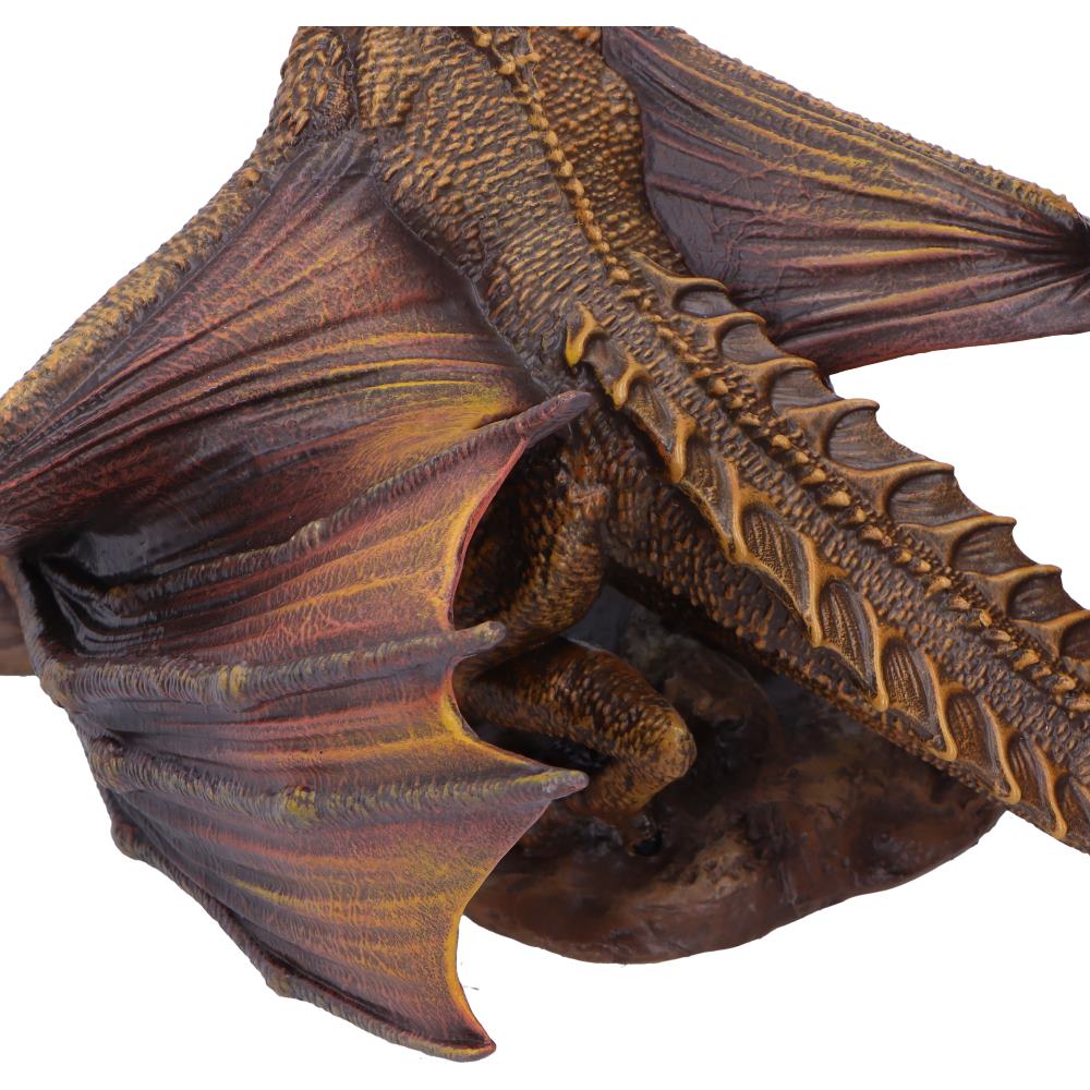Game of Thrones Viserion 31.5cm