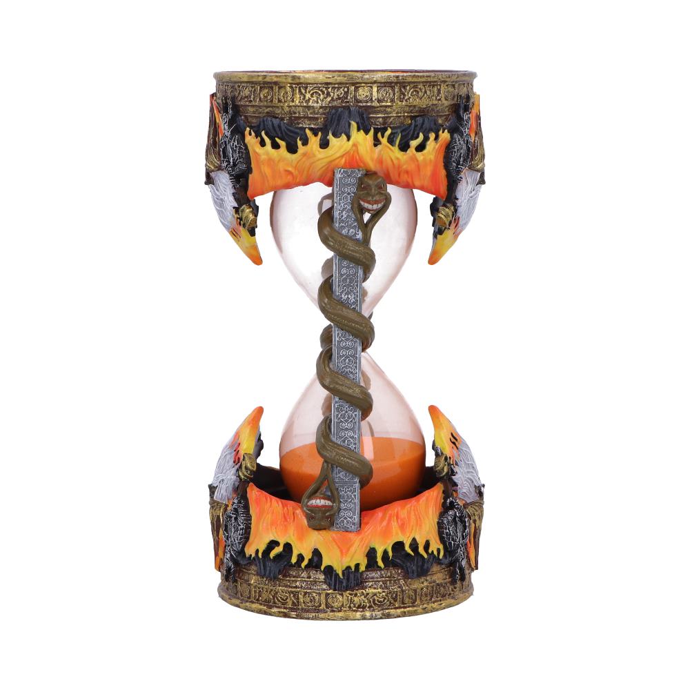 Dark Souls Gwyn Sand Timer 17.5cm