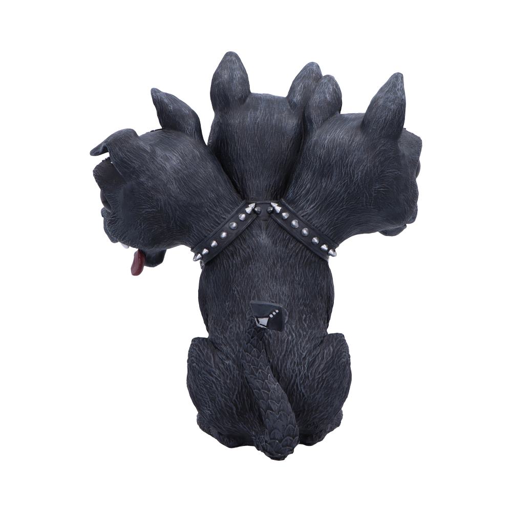 Diabarkus (Large) 24.2cm