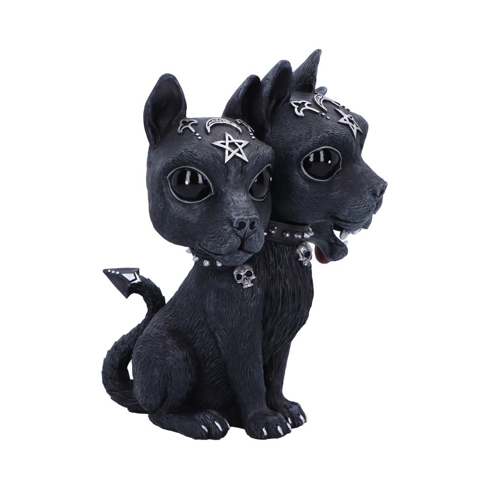 Diabarkus (Large) 24.2cm
