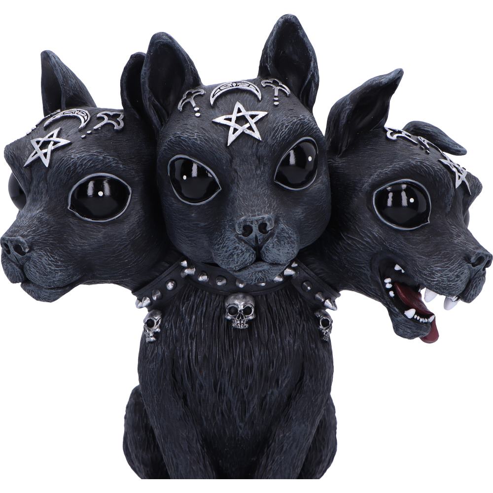 Diabarkus (Large) 24.2cm