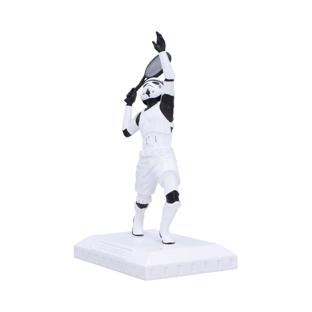 Stormtrooper Serve It! 18.8cm