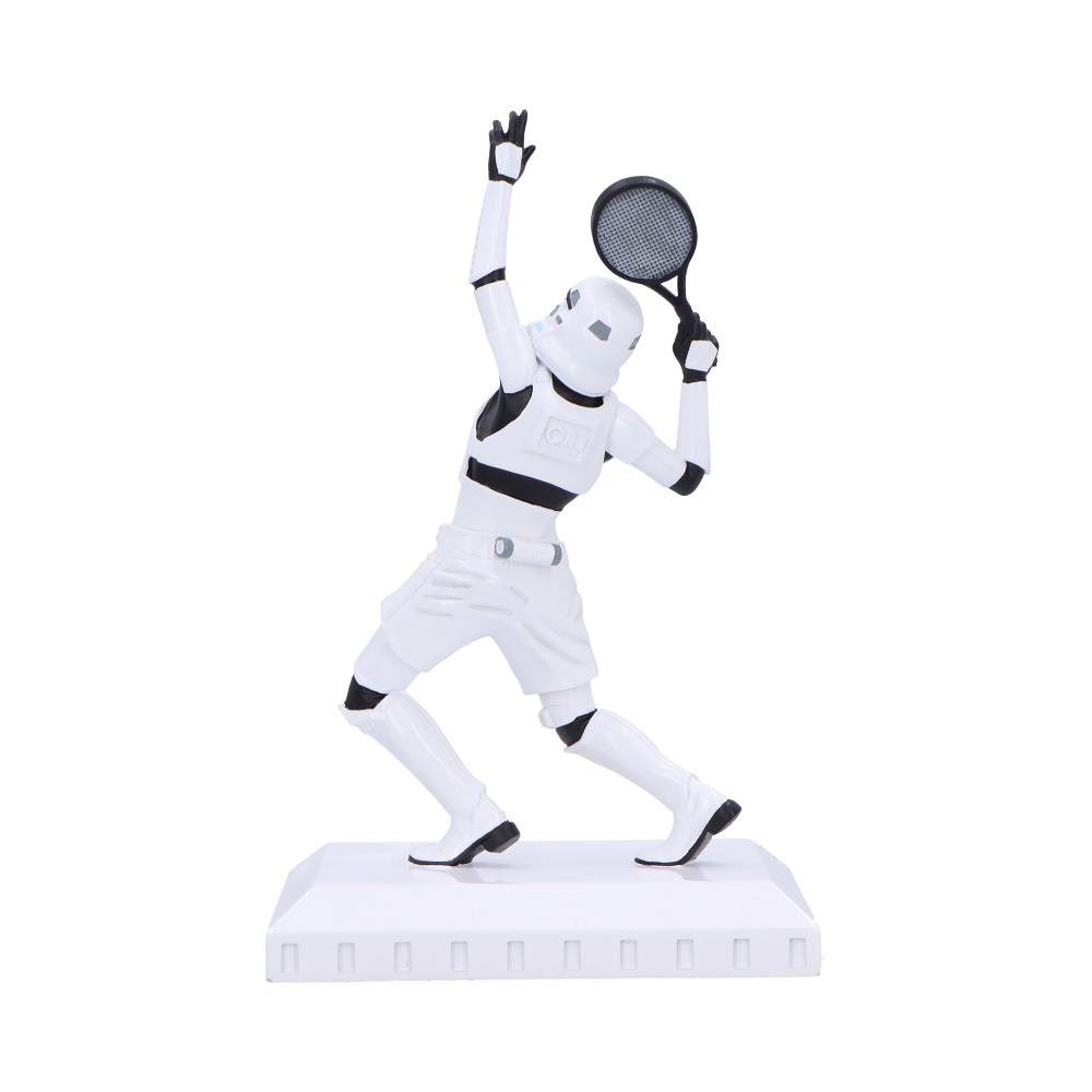 Stormtrooper Serve It! 18.8cm