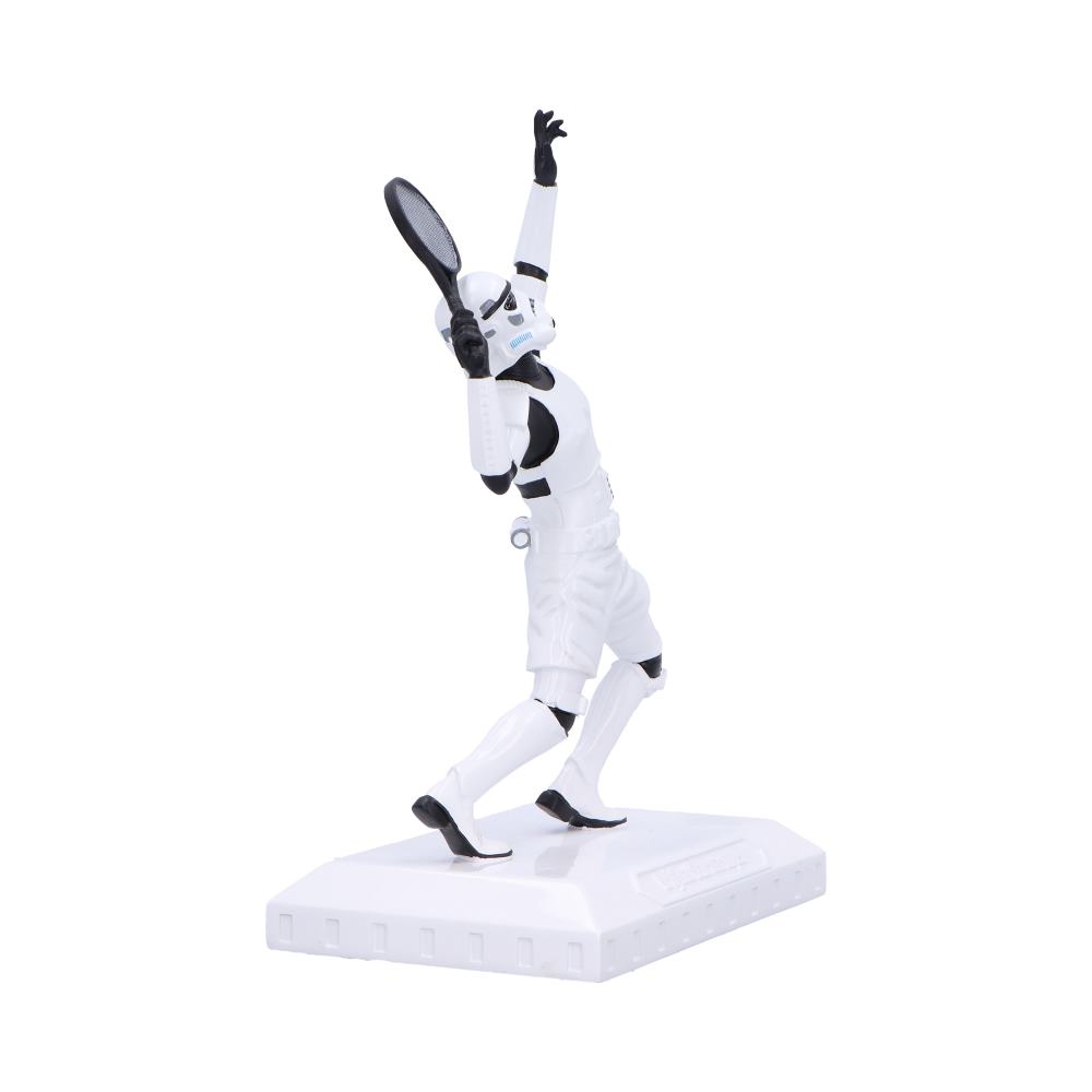 Stormtrooper Serve It! 18.8cm