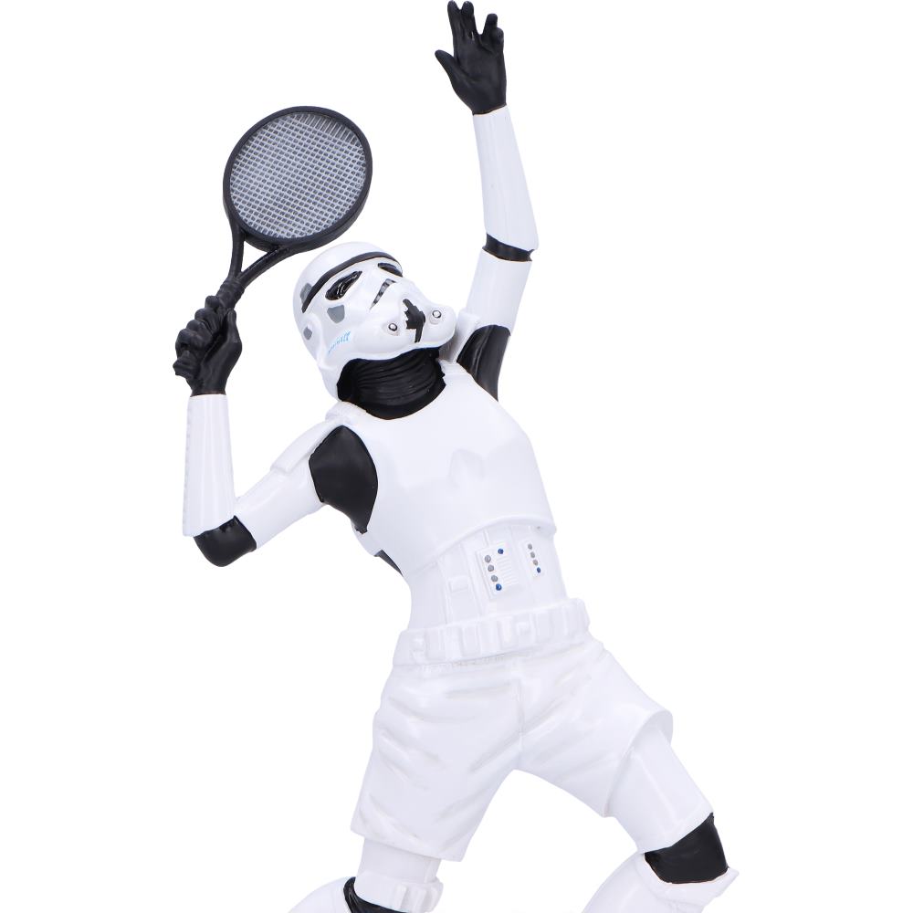 Stormtrooper Serve It! 18.8cm