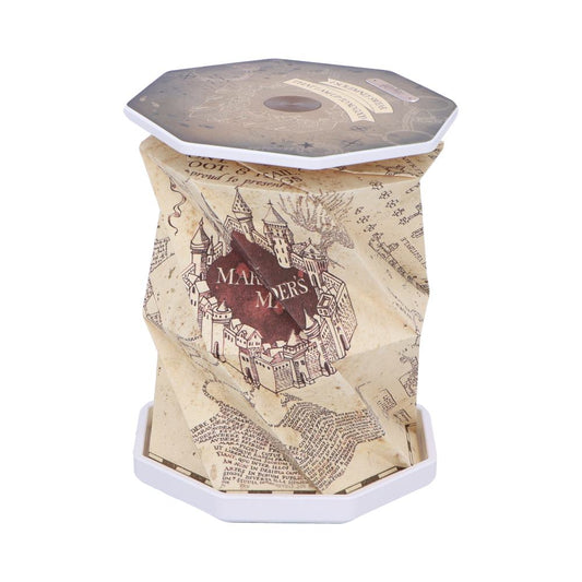 Harry Potter Marauders Map Foldable Lamp 21cm