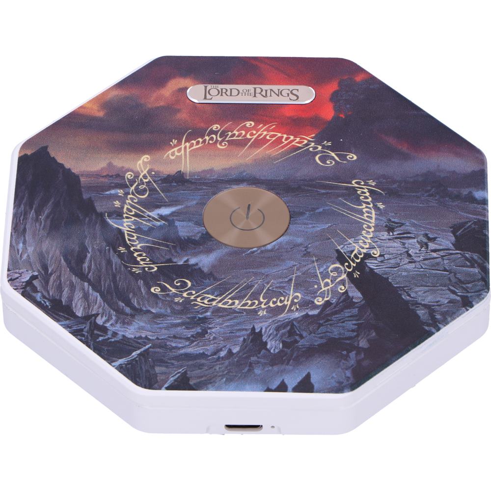Lord of the Rings Foldable Lamp 21cm