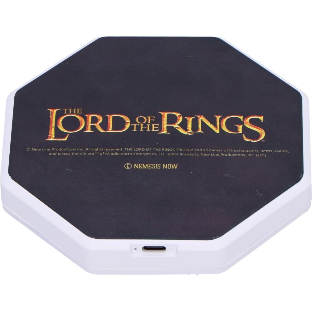 Lord of the Rings Foldable Lamp 21cm
