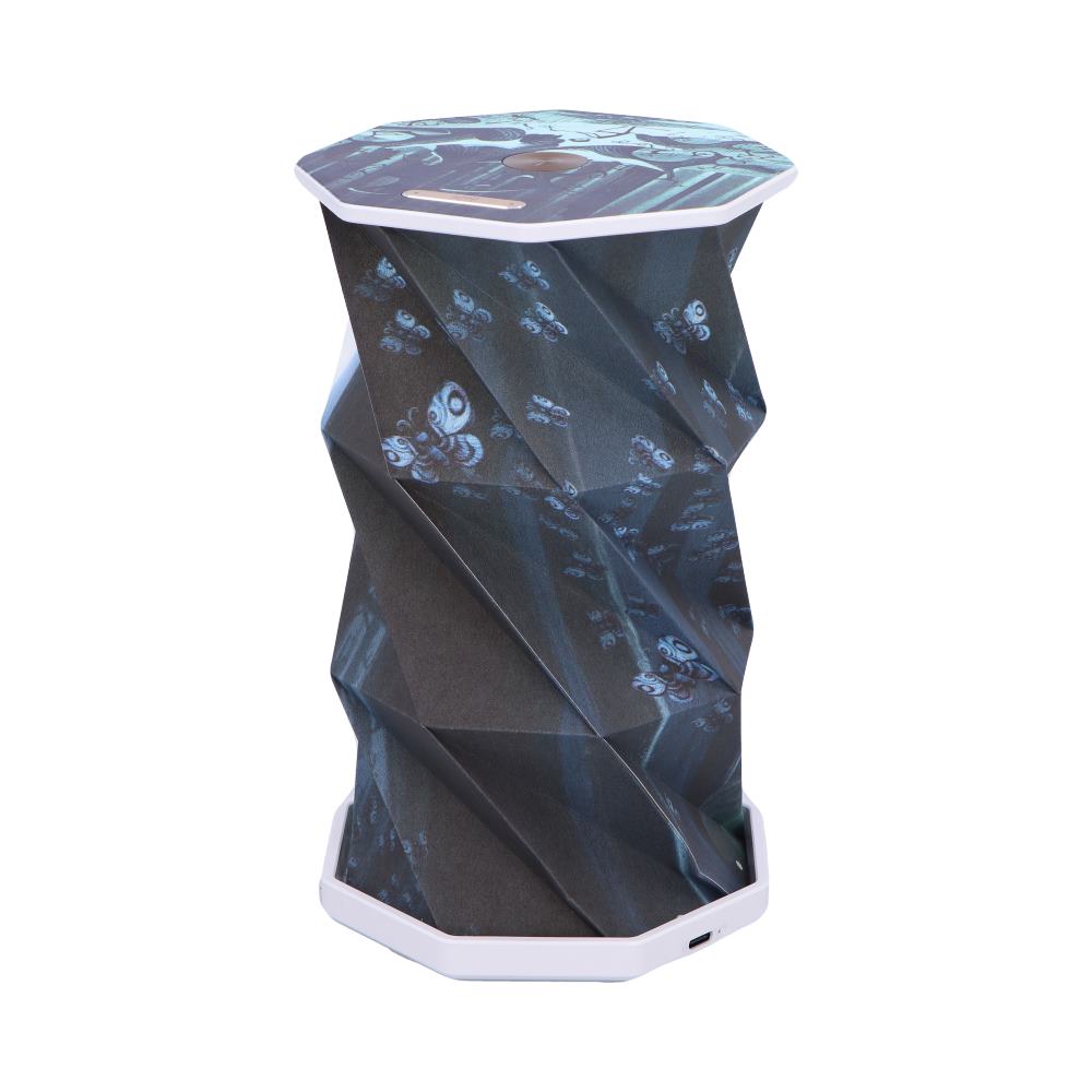 Corpse Bride Foldable Lamp 21cm