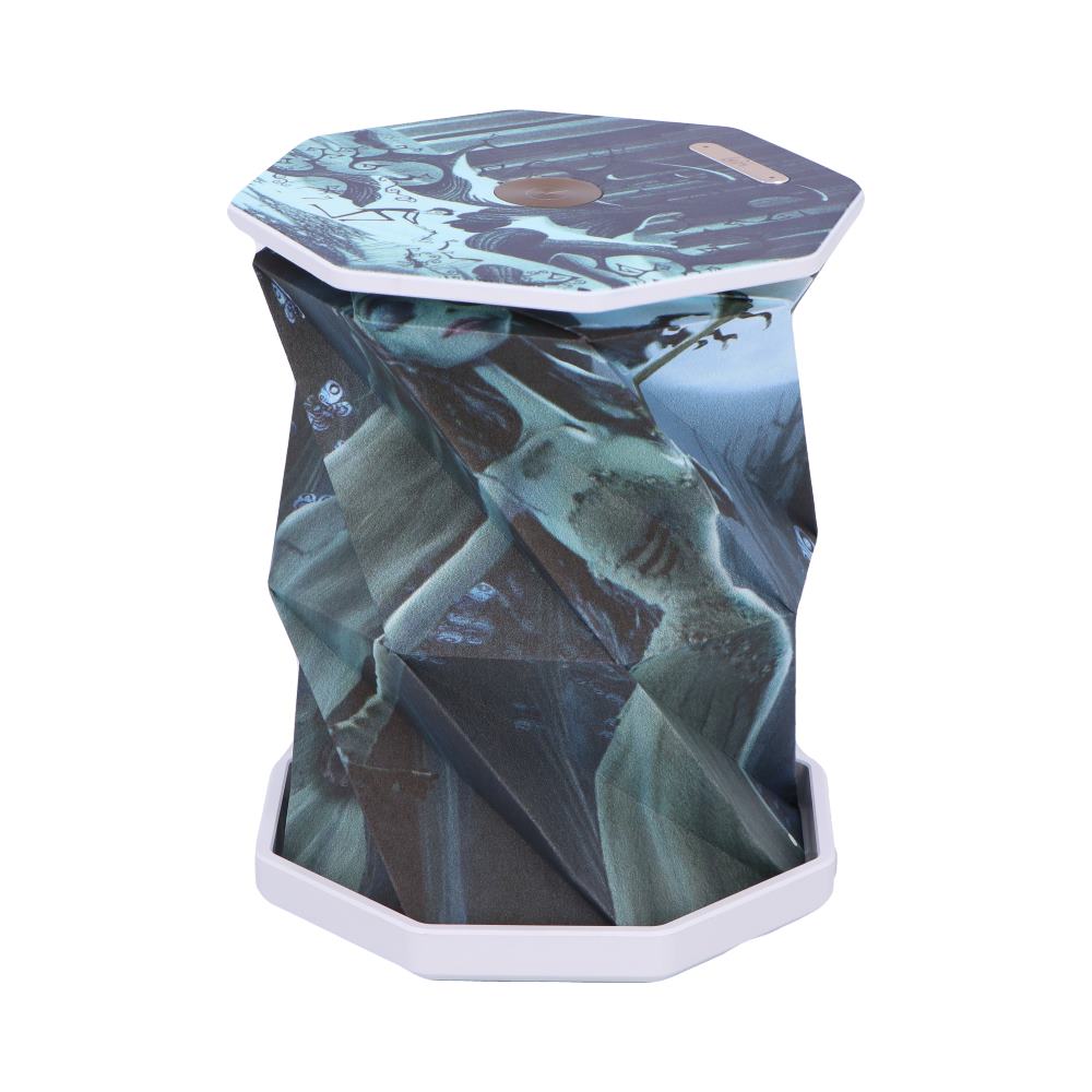 Corpse Bride Foldable Lamp 21cm