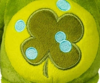 CARE BEARS 22CM PLUSH - UNIVERSAL MONSTERS - GOOD LUCK AS CF