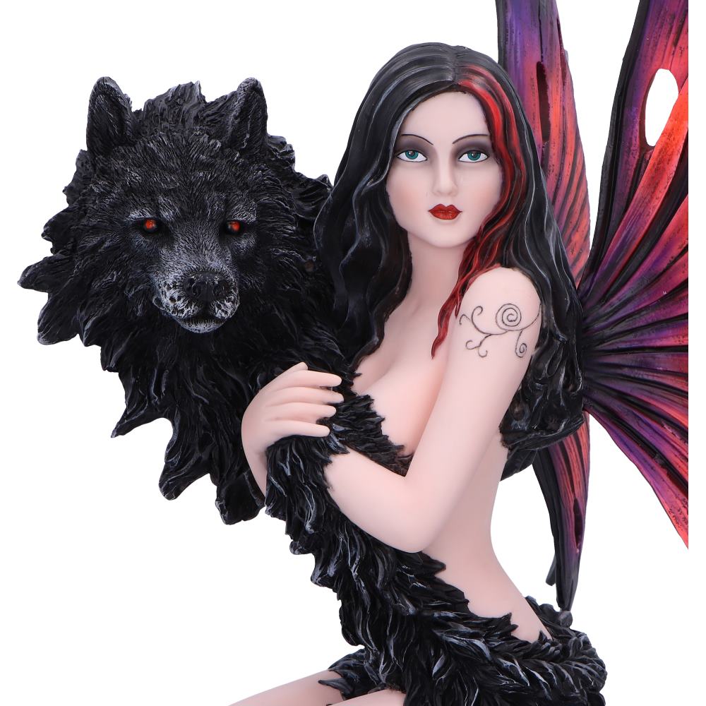 Shadow Spirit 34.5cm