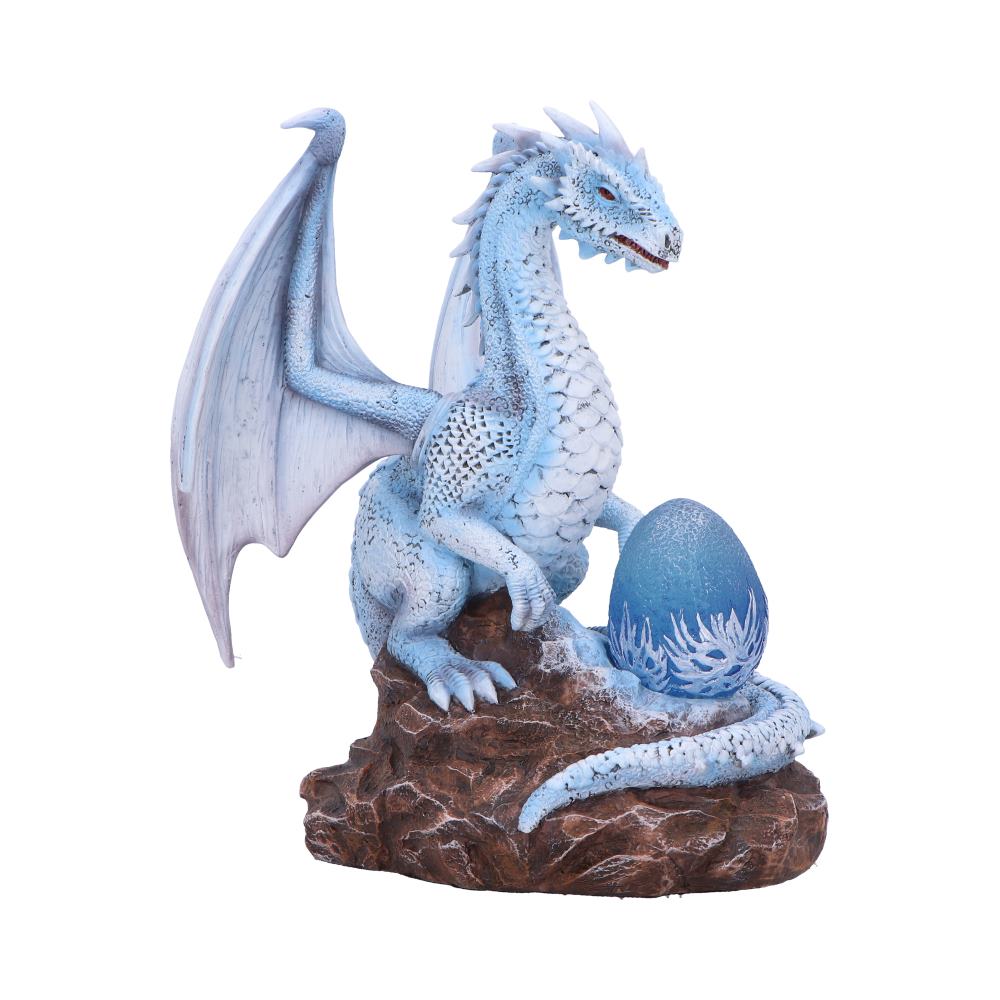 Safira The Protector 17.5cm