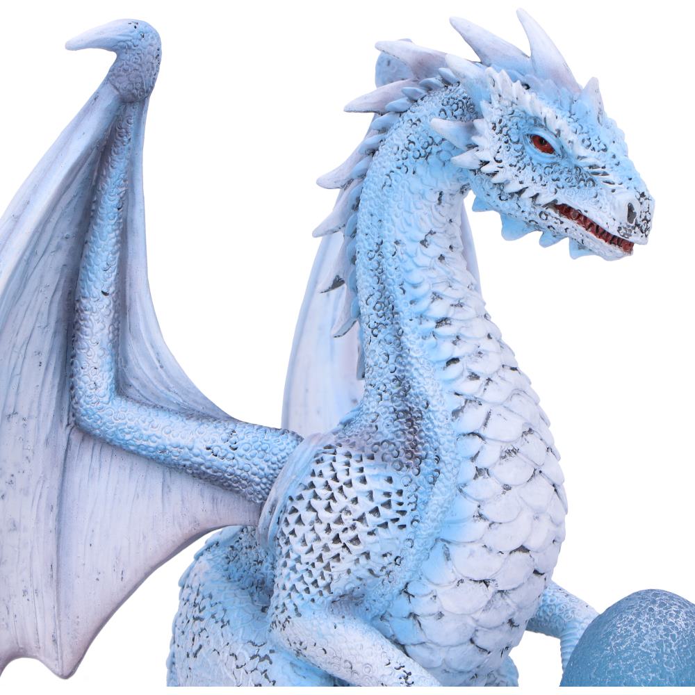 Safira The Protector 17.5cm