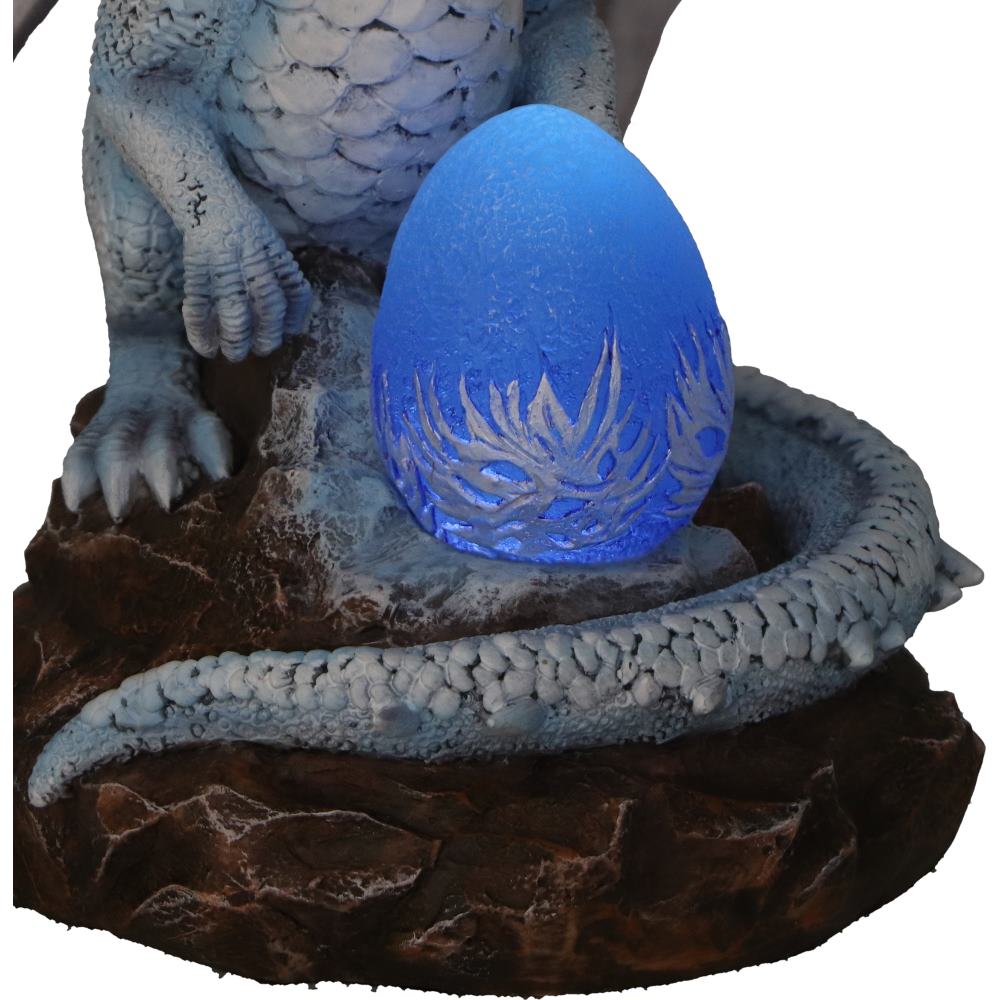 Safira The Protector 17.5cm