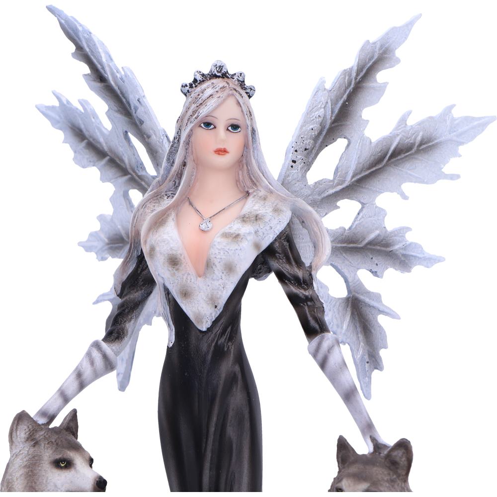 Protector of the Pack
