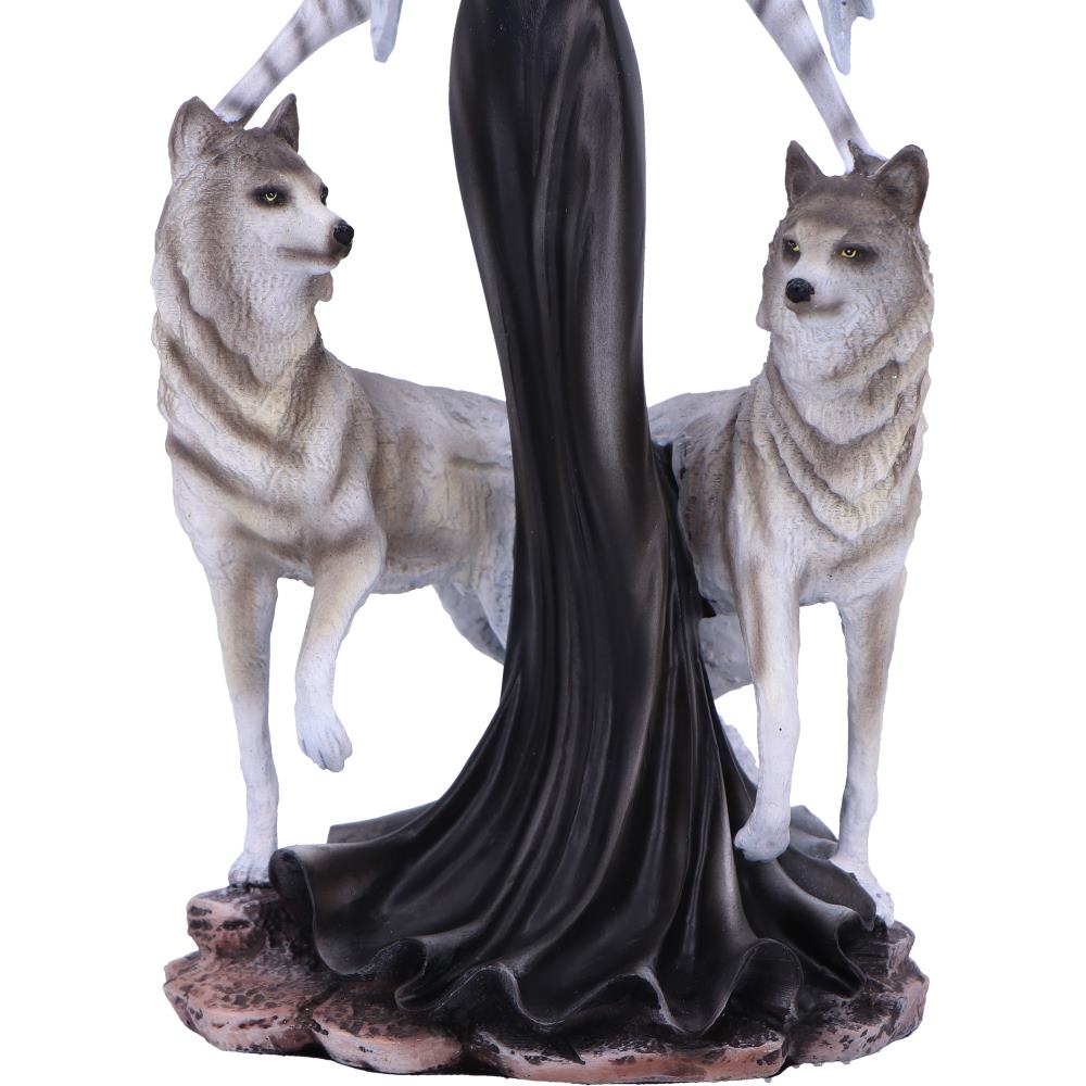 Protector of the Pack
